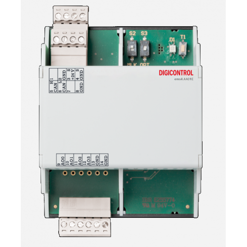 DIGICONTROL ems4.AA01E DIGICONTROL ems4.AA01E