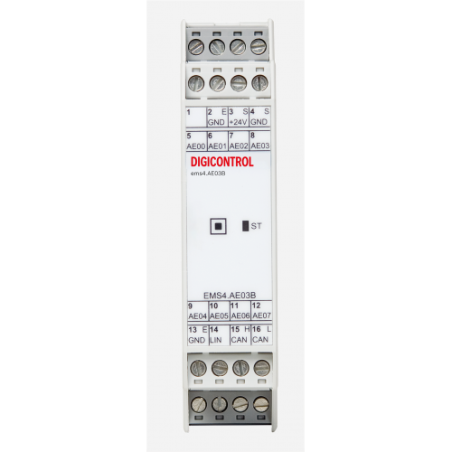 DIGICONTROL ems4.AE03B DIGICONTROL ems4.AE03B