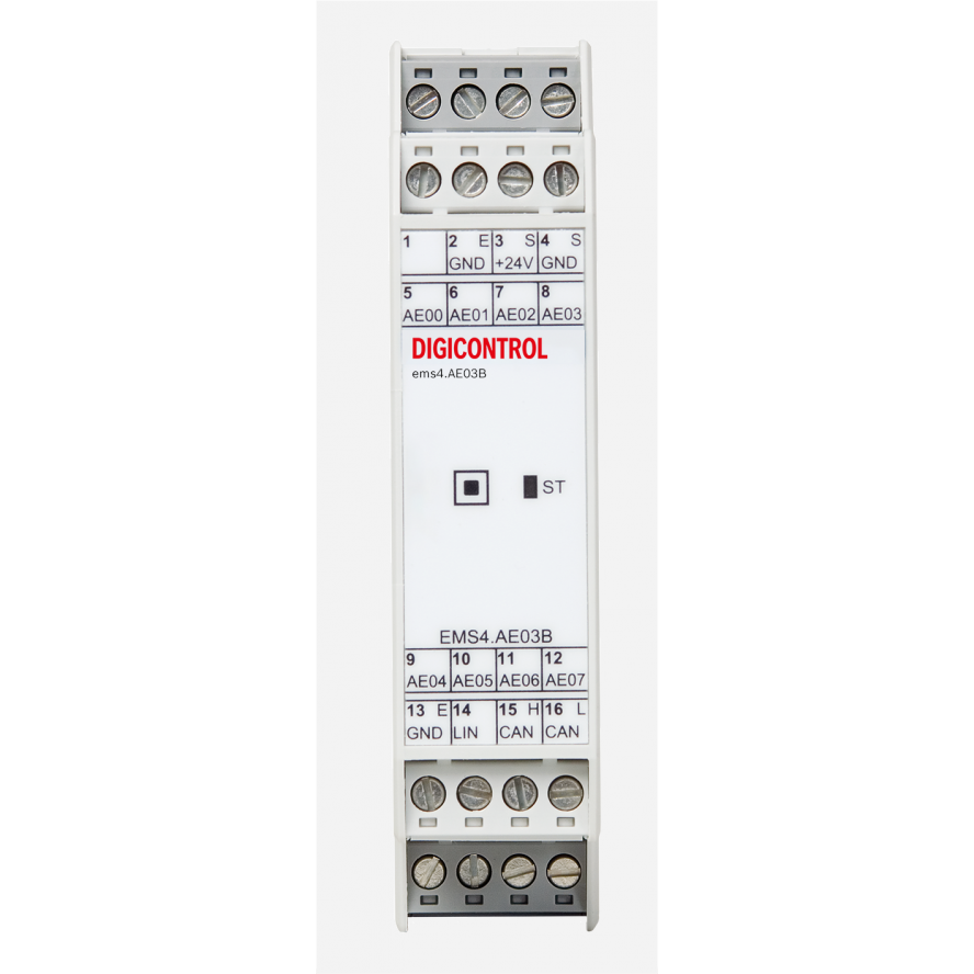 DIGICONTROL ems4.AE03B DIGICONTROL ems4.AE03B