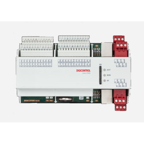 DIGICONTROL ems5.CP05E DIGICONTROL ems5.CP05E