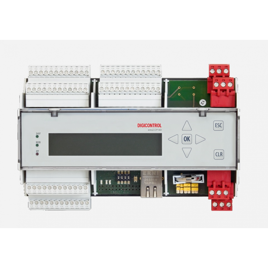 DIGICONTROL ems2.CP14D DIGICONTROL ems2.CP14D