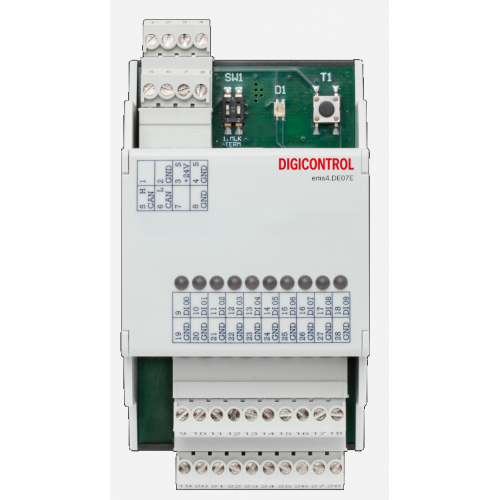 DIGICONTROL ems4.DE07E DIGICONTROL ems4.DE07E