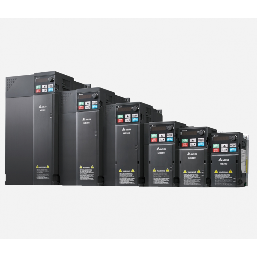 DELTA MS300 Serisi 3 faz 380V AC 11 kW / DLT-VFD25AMS43AFSAA DELTA MS300 Serisi 3 faz 380V AC 11 kW / DLT-VFD25AMS43AFSAA