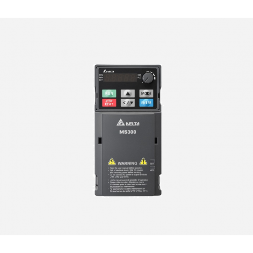 DELTA MS300 Serisi 3 faz 380V AC 11 kW / DLT-VFD25AMS43AFSAA DELTA MS300 Serisi 3 faz 380V AC 11 kW / DLT-VFD25AMS43AFSAA