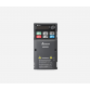 DELTA MS300 Serisi 3 faz 380V AC 18.5 kW / DLT-VFD38AMS43AFSAA