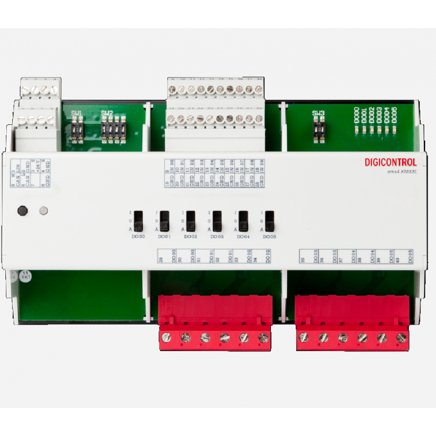 DIGICONTROL ems4.KM02E DIGICONTROL ems4.KM02E