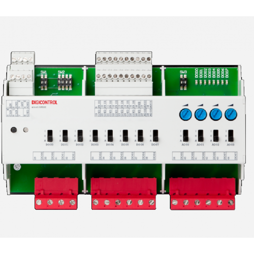 DIGICONTROL ems4.KM03E DIGICONTROL ems4.KM03E