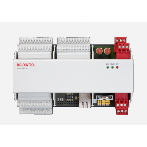 DIGICONTROL ems2.R4D1B DIGICONTROL ems2.R4D1B