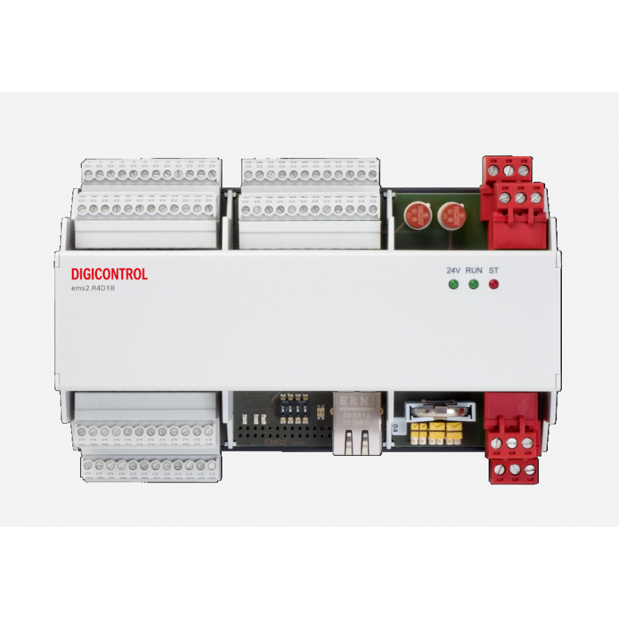 DIGICONTROL ems2.R4D1B DIGICONTROL ems2.R4D1B