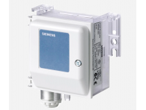 SIEMENS QBM2030-30 FARK BASINÇ SENSÖRÜ