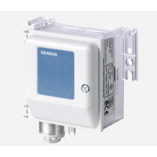 SIEMENS QBM2030-30 FARK BASINÇ SENSÖRÜ