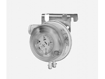 SIEMENS QBM81-50 FARK BASINÇ ANAHTARI