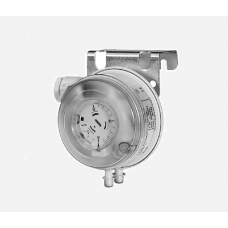 SIEMENS QBM81-50 FARK BASINÇ ANAHTARI
