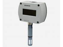 SIEMENS QFA3171D ODA TİPİ NEM VE SICAKLIK SENSÖRÜ