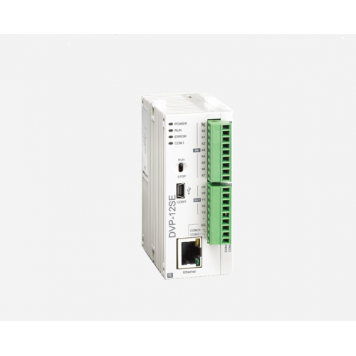 DELTA SE Serisi Dahili Ethernet PLC DELTA SE Serisi Dahili Ethernet PLC