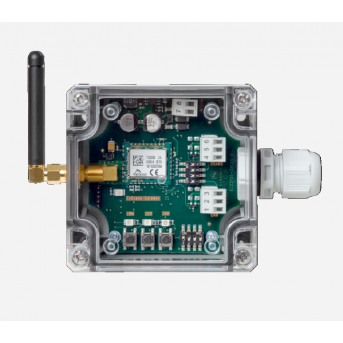 DIGICONTROL ems4.ENO1B DIGICONTROL ems4.ENO1B