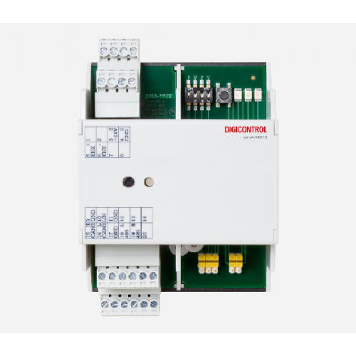 DIGICONTROL ems4.KNX1E DIGICONTROL ems4.KNX1E