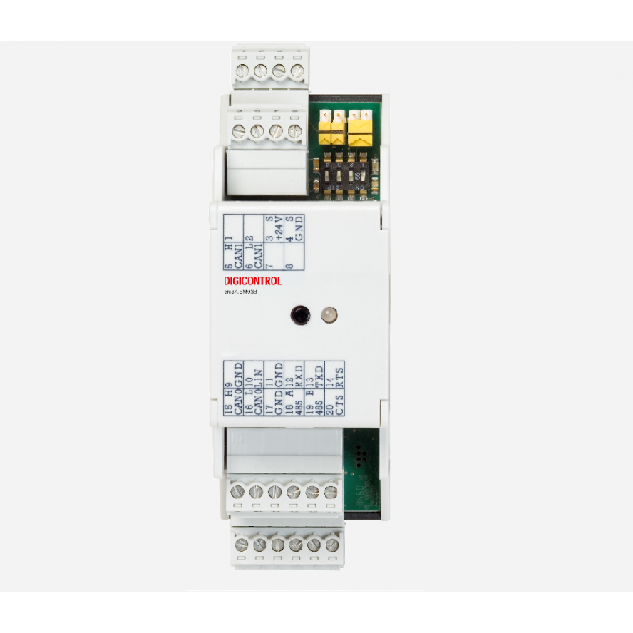 DIGICONTROL ems4.SM03B DIGICONTROL ems4.SM03B