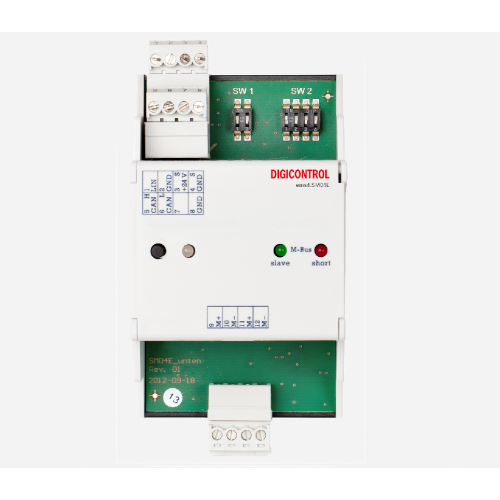 DIGICONTROL ems4.SM04E