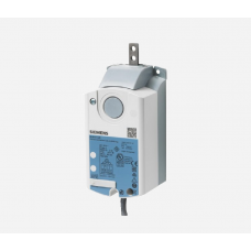 SIEMENS GDB331.2E HAVA DAMPER MOTORU