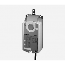 SIEMENS GLB163.2E HAVA DAMPER MOTORU