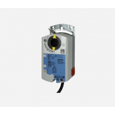 SIEMENS GEB146.1E HAVA DAMPER MOTORU