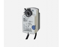 SIEMENS GSD346.1A HAVA DAMPER MOTORU