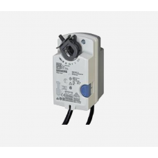 SIEMENS GSD346.1A HAVA DAMPER MOTORU