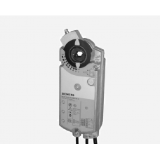 Siemens  GIB335.1E  Damper Motoru
