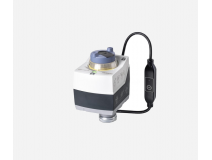 SIEMENS SAS61.03/MO LİNEER VANA MOTORU