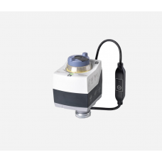 SIEMENS SAS61.03/MO LİNEER VANA MOTORU