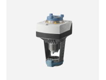 SIEMENS SAX319.00 OEM LINEER VANA MOTORU
